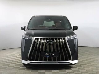 2026 GAC M8, чёрный, 6549999 рублей, вид 2