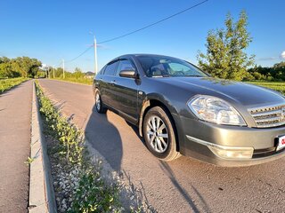 2007 Nissan Teana I (J31) Рестайлинг, серый, 500000 рублей, вид 5