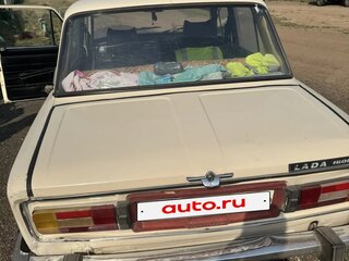 1997 Lada (ВАЗ) 2106, белый, 150000 рублей, вид 2