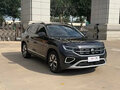 2023 Volkswagen Tayron I Рестайлинг, серый, 2300000 рублей - вид 2