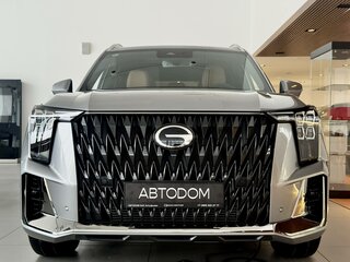 2026 GAC GS8 II, серебристый, 5349000 рублей, вид 2