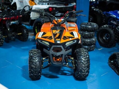 2026 Sharmax Cross, оранжевый, 135900 рублей, вид 2