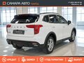 2024 Haval Jolion I Рестайлинг, белый - вид 1