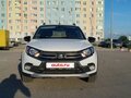 2020 Lada (ВАЗ) Granta I Рестайлинг, белый, 745000 рублей