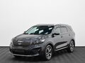 2018 Kia Sorento III Prime Рестайлинг, серый