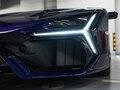 2026 Lamborghini Revuelto, фиолетовый, 74900000 рублей - вид 7