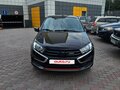 2023 Lada (ВАЗ) Granta Sport I Рестайлинг, чёрный