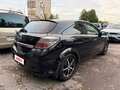 2010 Opel Astra GTC H Рестайлинг, чёрный, 390000 рублей - вид 2