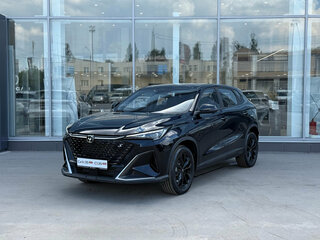2026 Changan CS35 Max, чёрный, 2739900 рублей, вид 1