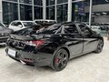 2022 Hyundai Elantra VII (CN7), чёрный - вид 5