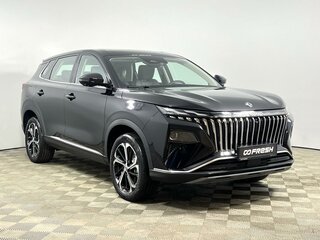 2026 Dongfeng Huge, чёрный, 3139900 рублей, вид 1
