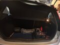 2007 Ford Fiesta Mk5, серебристый, 365000 рублей - вид 5