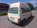 1992 Volkswagen Transporter, бежевый, 250000 рублей - вид 5