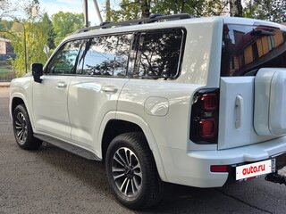 2024 Haval H9 II, белый, 3800000 рублей, вид 5