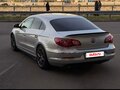 2010 Volkswagen Passat CC I, серебристый - вид 5
