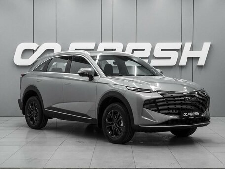 Haval F7 II