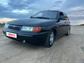 2006 Lada (ВАЗ) 2112, серый, 200000 рублей - вид 3