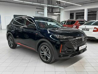 2024 Changan UNI-S I, чёрный, 2129000 рублей, вид 3