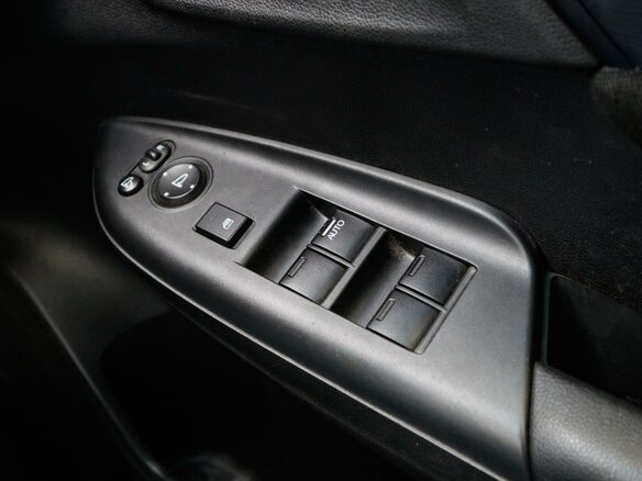 2017 Honda Shuttle II, серебристый - вид 15
