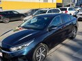2021 Kia Cerato IV Рестайлинг, синий, 2100000 рублей - вид 1