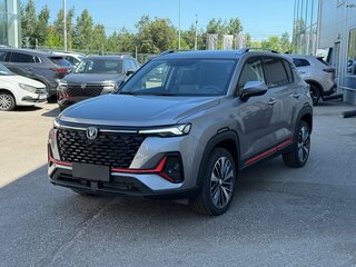 2024 Changan CS35 Plus I Рестайлинг, серый, 2709900 рублей, вид 2