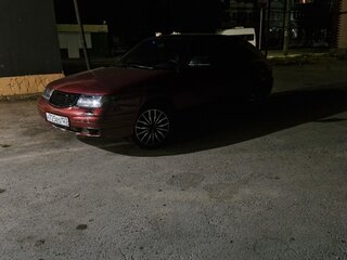 2008 Lada (ВАЗ) 2112, красный, 320000 рублей, вид 5