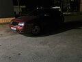 2008 Lada (ВАЗ) 2112, красный, 320000 рублей - вид 4