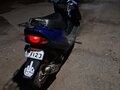 1994 Honda Tact, синий, 60000 рублей - вид 3