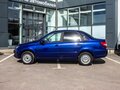 2026 Lada (ВАЗ) Granta I Рестайлинг, синий - вид 7
