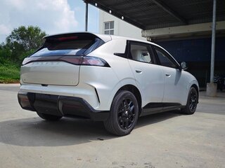 2026 Arcfox Beta T1 42.3 kWh, серебристый, 1100000 рублей, вид 5