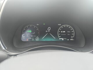 2025 Toyota Crown Kluger, чёрный, 6500000 рублей, вид 4