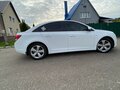 2012 Chevrolet Cruze I, белый - вид 11