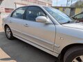 2011 Hyundai Sonata ТагАЗ IV (EF) Рестайлинг, серый, 750000 рублей - вид 4