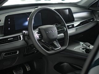 2025 Chery Tiggo 8 Pro Max I Рестайлинг, зелёный, 3040000 рублей, вид 4