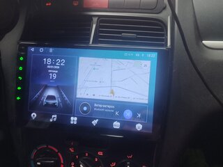 2011 Fiat Linea, белый, 500000 рублей, вид 2