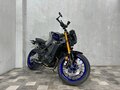 2022 Yamaha MT-09 (FZ-09), серый, 1055000 рублей - вид 7