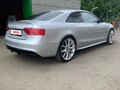 2012 Audi A5 I (8T) Рестайлинг, серебристый, 1699000 рублей - вид 8