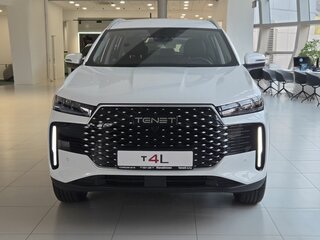 2026 Tenet T4L, белый, 2494000 рублей, вид 2