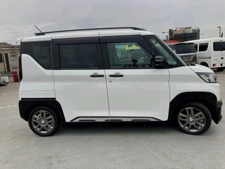 2023 Mitsubishi Delica Mini I, белый, 1099000 рублей, вид 5