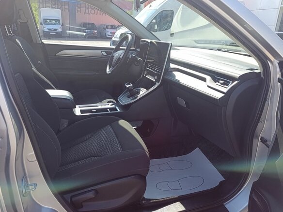 2023 Haval M6 II, серый, 1630000 рублей - вид 23