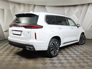 2022 Exeed VX I, белый, 2550000 рублей, вид 2
