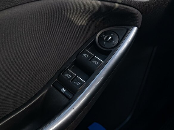 2014 Ford Focus III, белый, 860000 рублей - вид 19