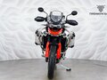 2024 Triumph Tiger 900, красный, 1377000 рублей - вид 3
