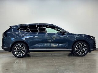 2025 Volvo XC70 III, синий, 6990000 рублей, вид 4