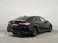 2020 Toyota Camry VIII (XV70), синий, 2249000 рублей - вид 4
