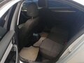 2014 Skoda Octavia III (A7), серый, 1100000 рублей - вид 9