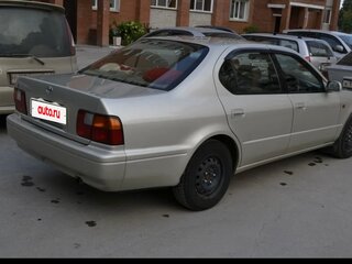1997 Toyota Camry V40, золотистый, 270000 рублей, вид 3