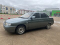 2007 Lada (ВАЗ) 2110, серый - вид 3