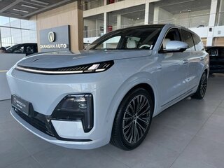 2026 Changan Deepal S09, серый, 7039900 рублей, вид 1