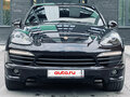 2011 Porsche Cayenne S II (958), чёрный, 2070000 рублей - вид 3